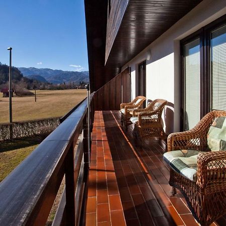 Lake Bled Apartment Marjetka Bagian luar foto