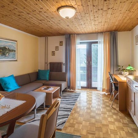 Lake Bled Apartment Marjetka Bagian luar foto